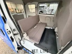 スズキ エブリイ