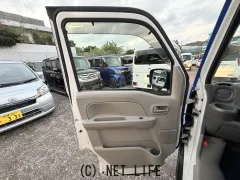 スズキ エブリイ