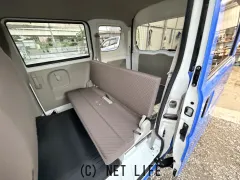 スズキ エブリイ