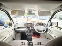 スズキ エブリイ