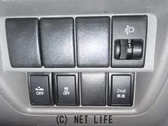 スズキ エブリイ