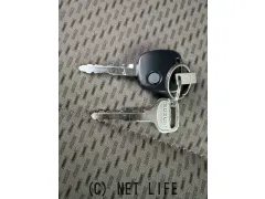 スズキ エブリイ