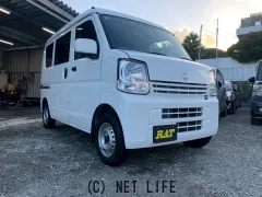 日産 NV100クリッパー