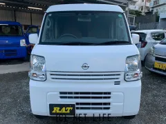 日産 NV100クリッパー