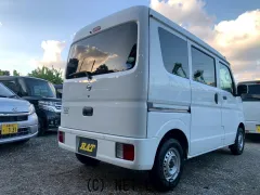 日産 NV100クリッパー