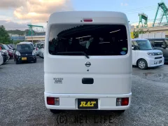 日産 NV100クリッパー