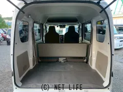 日産 NV100クリッパー