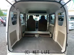 日産 NV100クリッパー