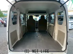 日産 NV100クリッパー