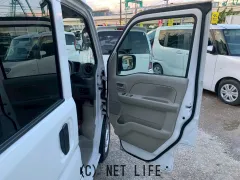 日産 NV100クリッパー