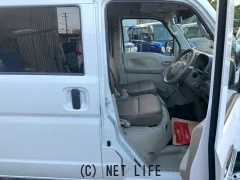 日産 NV100クリッパー