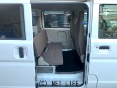 日産 NV100クリッパー