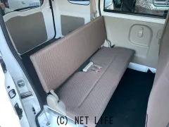 日産 NV100クリッパー