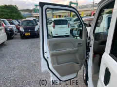 日産 NV100クリッパー