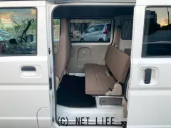 日産 NV100クリッパー