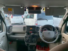 日産 NV100クリッパー