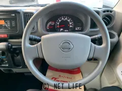 日産 NV100クリッパー