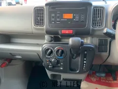 日産 NV100クリッパー