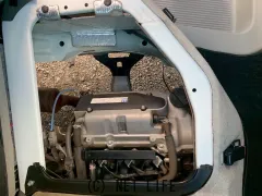 日産 NV100クリッパー