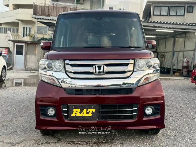 ホンダ N-BOX