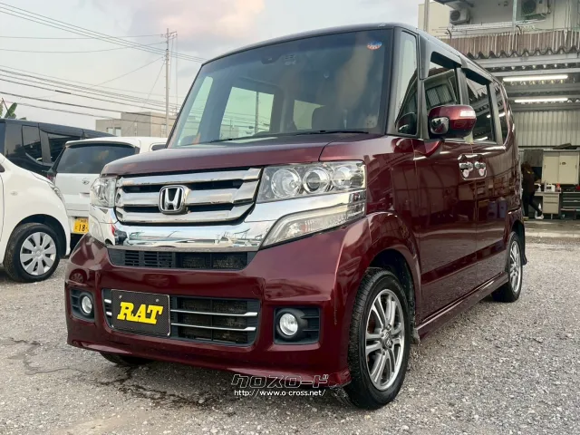 ホンダ N-BOX