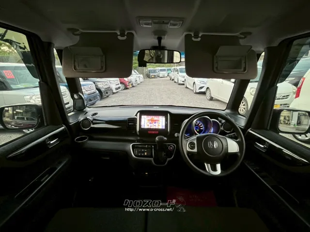 ホンダ N-BOX