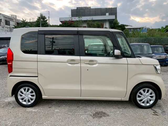 ホンダ N-BOX