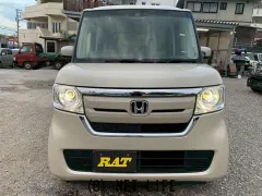 ホンダ N-BOX