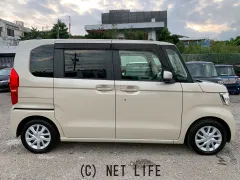 ホンダ N-BOX
