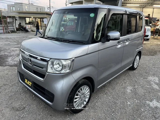 ホンダ N-BOX