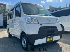 ダイハツ ハイゼットカーゴ