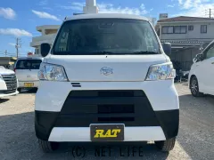 ダイハツ ハイゼットカーゴ