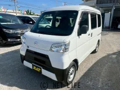 ダイハツ ハイゼットカーゴ