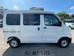 ダイハツ ハイゼットカーゴ