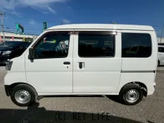 ダイハツ ハイゼットカーゴ