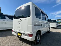 ダイハツ ハイゼットカーゴ