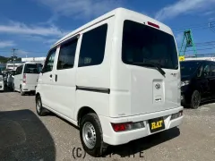 ダイハツ ハイゼットカーゴ