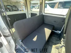 ダイハツ ハイゼットカーゴ