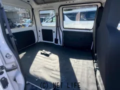 ダイハツ ハイゼットカーゴ