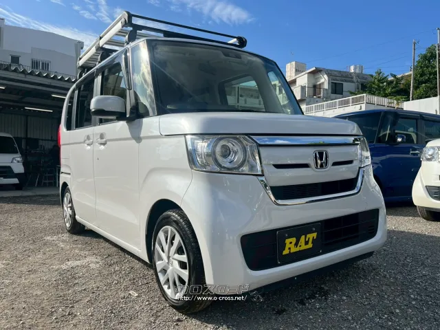 ホンダ N-BOX
