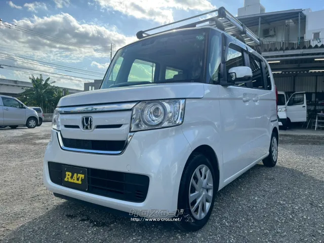 ホンダ N-BOX