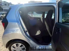 ダイハツ ミライース