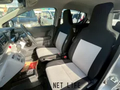 ダイハツ ミライース