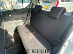 ダイハツ ミライース