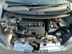 ダイハツ ミライース