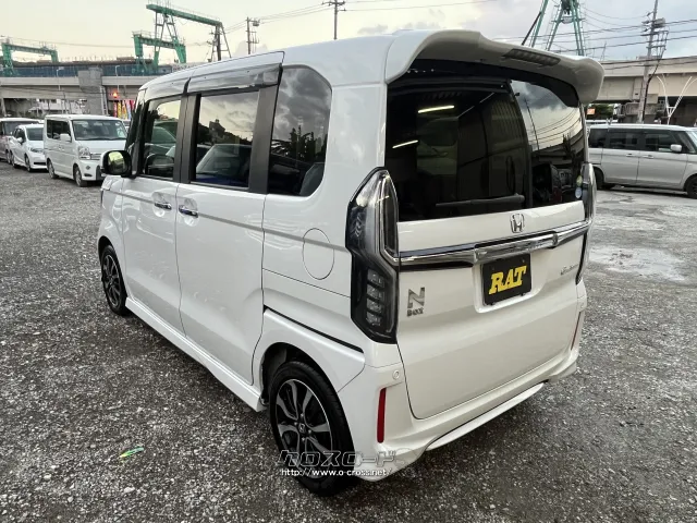 ホンダ N-BOX