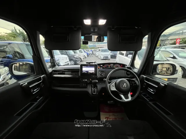 ホンダ N-BOX