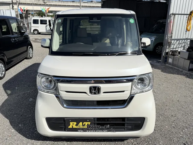 ホンダ N-BOX