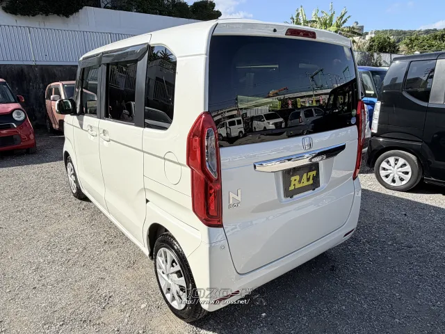 ホンダ N-BOX