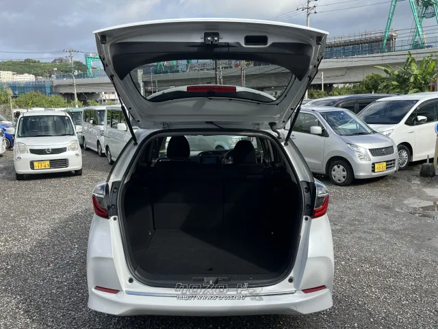 ホンダ シャトル